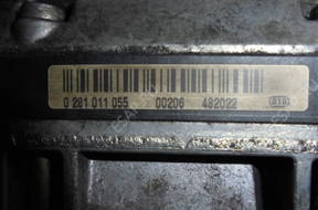 OPEL 2.0 DTI ТНВД 0470504223