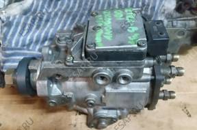OPEL 2.0 DTI ТНВД BOSCH 0470504011