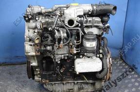 OPEL 2.0 DTI X20DTH ТНВД 0470504204 204