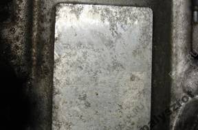 OPEL 2.0 DTI X20DTH ТНВД 0470504204 204