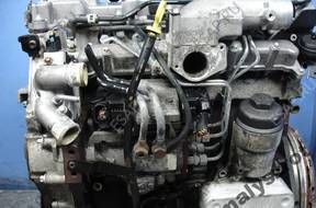 OPEL 2.0 DTI Y20DTH ТНВД 0470504 223