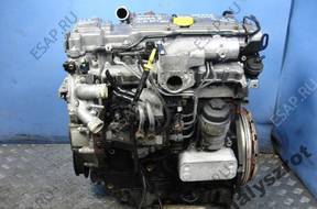 OPEL 2.0 DTI Y20DTH ТНВД 0470504 223