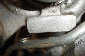 OPEL 2.0 DTI Y20DTH ТУРБОКОМПРЕССОР GT15 24461825