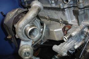 OPEL 2.0 DTI Y20DTH ТУРБОКОМПРЕССОР GT15 24461825