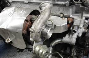 OPEL 2.0 DTI Y20DTH ТУРБОКОМПРЕССОР GT15 24461825