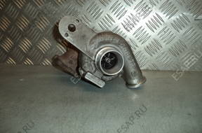 OPEL 2.0 DTL DTI ТУРБОКОМПРЕССОР GT15 90531518