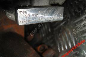 Opel 2.0 DTL ТУРБОКОМПРЕССОР  GT15 90531518