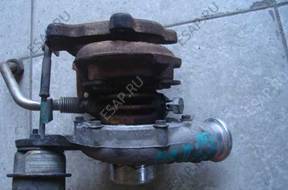 Opel 2.0 DTL ТУРБОКОМПРЕССОР  GT15 90531518