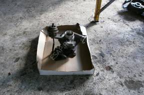 OPEL 2.0 DTL   ТУРБОКОМПРЕССОР