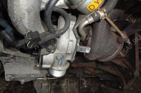 OPEL 2.0  Z20LER Z20LET ТУРБИНА