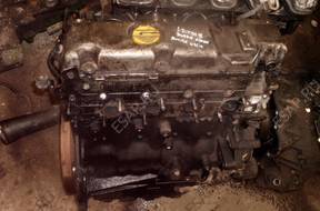 OPEL 2.0DTI ASTRA II VECTRA B двигатель GDASK