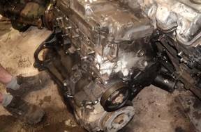 OPEL 2.0DTI ASTRA II VECTRA B двигатель GDASK