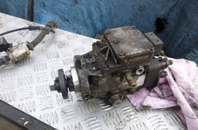 OPEL 2.0DTL ТНВД 047000404