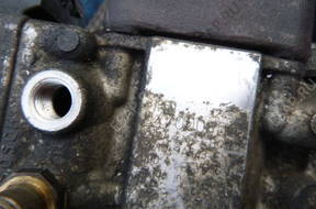 OPEL 2.0DTL ТНВД 047000404