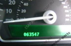 OPEL 2.0T двигатель  saab 9-3 B207L 2009r czci p