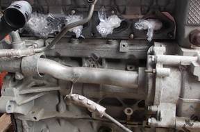 OPEL 2.0t Z20NEL двигатель  saab 9-3 B207 E
