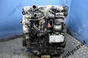 OPEL 2.2 DTI 125KM ТНВД 0470504 224