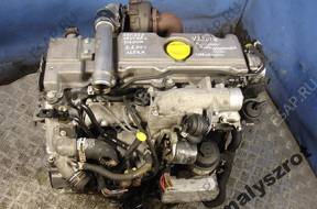 OPEL 2.2 DTI 125KM ТНВД 0470504 224