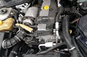 opel 2.2 dti dth ТНВД 016