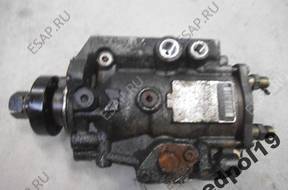 OPEL 2.2 DTI ТНВД