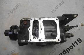 OPEL 2.2 DTI ТНВД