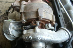 Opel 2.2 Dti ТУРБОКОМПРЕССОР