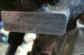 Opel 2.2 Dti ТУРБОКОМПРЕССОР