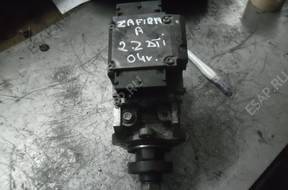 OPEL  2.2DTI ТНВД..