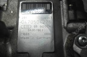 OPEL  2.2DTI ТНВД..