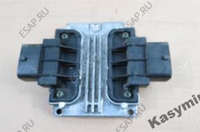 Opel 3.0 CDTI БЛОК УПРАВЛЕНИЯ 55351451