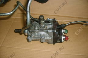 Opel 3.0 Z30DT 184KM ТНВД 8-97228919-4