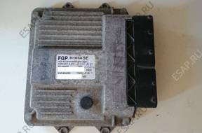 OPEL 55198924SE MJD6O2.SO 71600.107.00 D032