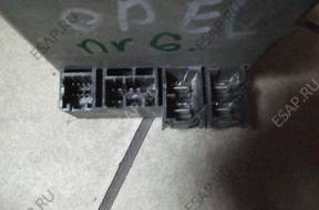 Opel 6 БЛОК УПРАВЛЕНИЯ 09115063