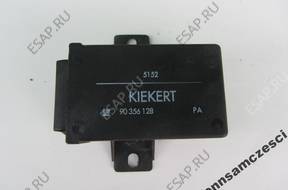 OPEL 90356128 МОДУЛЬ БЛОК УПРАВЛЕНИЯ CENTRALNEGO