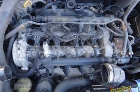 OPEL AGILA 03- двигатель 1,3 D Z13DT 70HP