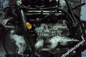 OPEL AGILA 09 год, 1.0 12V  двигатель  K10 B