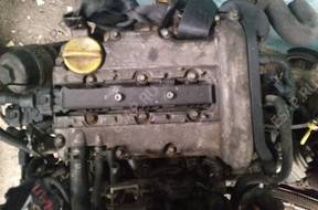 OPEL AGILA 1.0 двигатель 1.0 12V