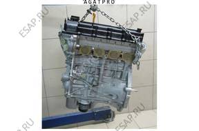 OPEL AGILA 1.2 B SUZUKI SPLASH двигатель K12B