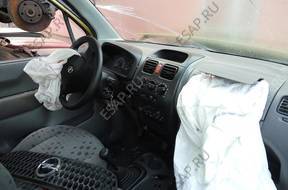 OPEL AGILA A 00-03 1.2 16V КОРОБКА ПЕРЕДАЧW