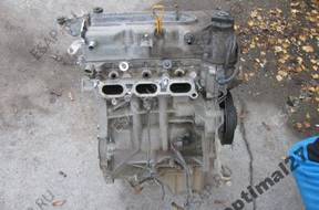 OPEL AGILA B 1,0 08- SPLASH двигатель K10B