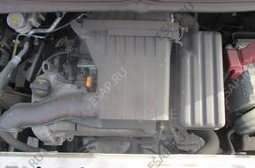 OPEL AGILA B 1.0 12V SUZUKI SPLASH двигатель K10B