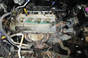 OPEL AGILA B 1.2 16V SUZUKI SPLASH двигатель K12B