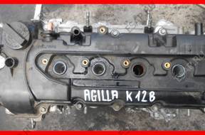 OPEL AGILA B 1.2 B двигатель K12B