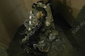 OPEL AGILA B двигатель K12B 2009 год