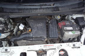 OPEL AGILA B SPLASH 1.0 * двигатель * K10B