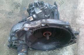 OPEL AGILA CORSA 1,0 КОРОБКА ПЕРЕДАЧW X10XE F13