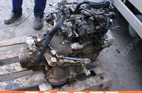 OPEL AGILA CORSA 1.2 16V Z12XE КОРОБКА ПЕРЕДАЧ F13 C394