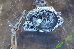 OPEL AGILA CORSA 1.2 КОРОБКА ПЕРЕДАЧ 90 400 206