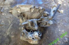 OPEL AGILA CORSA 1.2 КОРОБКА ПЕРЕДАЧ 90 400 206