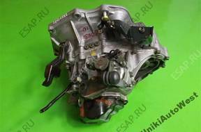 OPEL AGILA CORSA C КОРОБКА ПЕРЕДАЧW 1.0 Z10XE